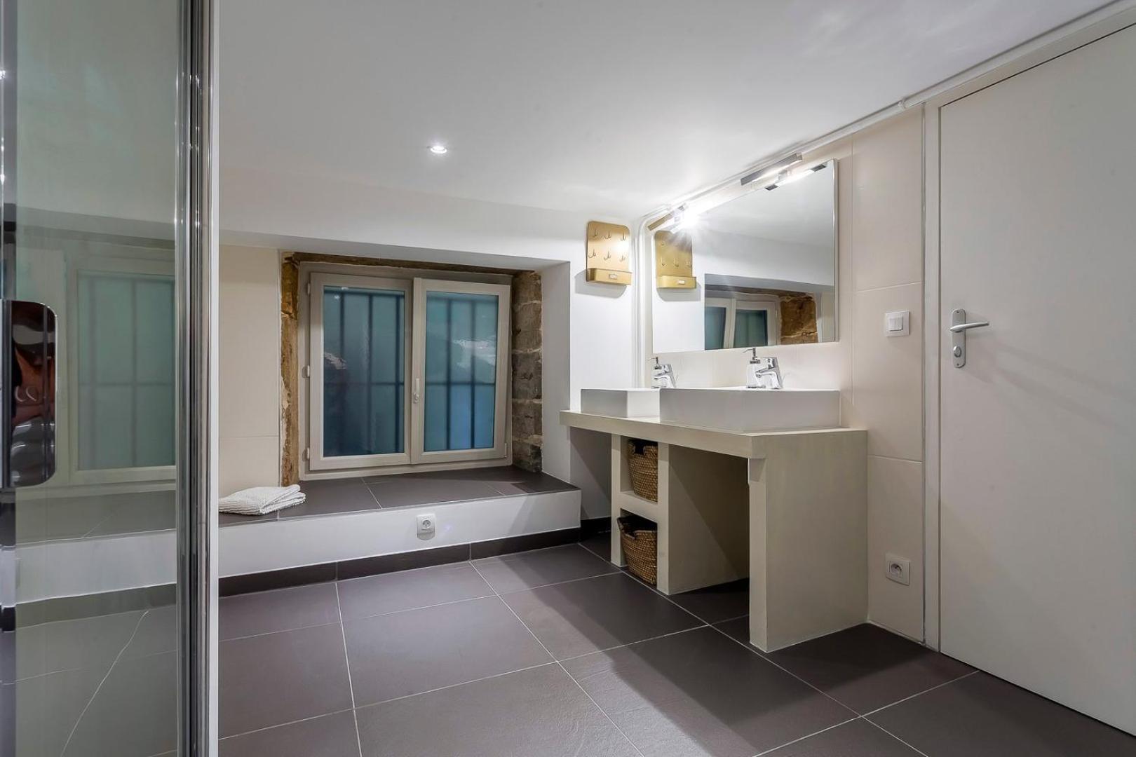 Charlie-Meublee Haut De Gamme-Duplex-260M2-Lyon 1 Exterior foto