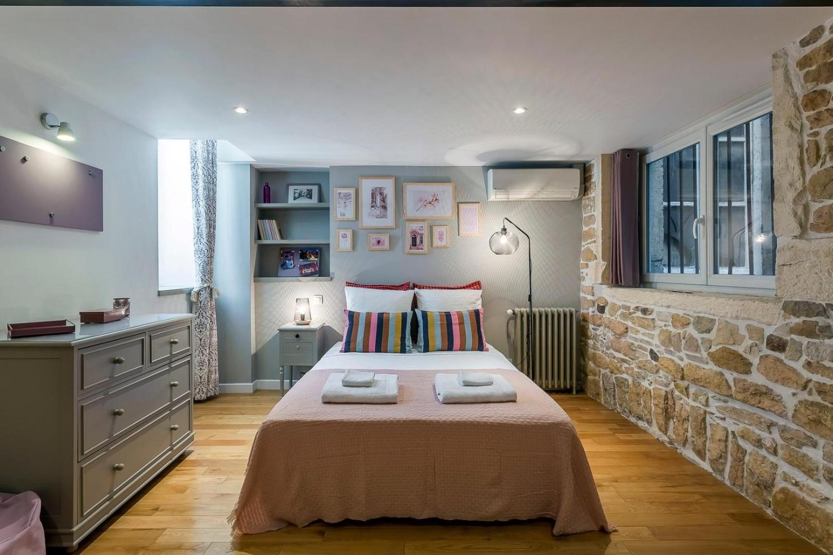 Charlie-Meublee Haut De Gamme-Duplex-260M2-Lyon 1 Exterior foto