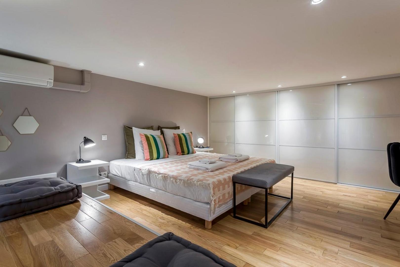 Charlie-Meublee Haut De Gamme-Duplex-260M2-Lyon 1 Exterior foto