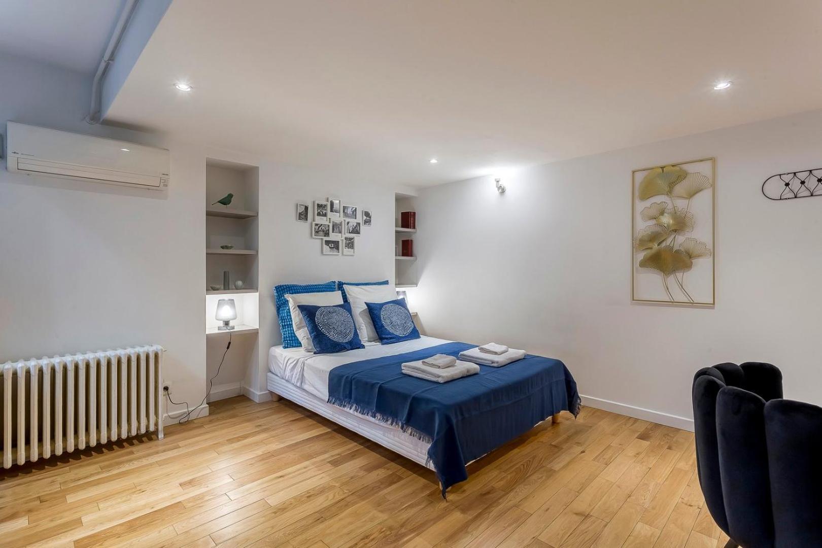 Charlie-Meublee Haut De Gamme-Duplex-260M2-Lyon 1 Exterior foto