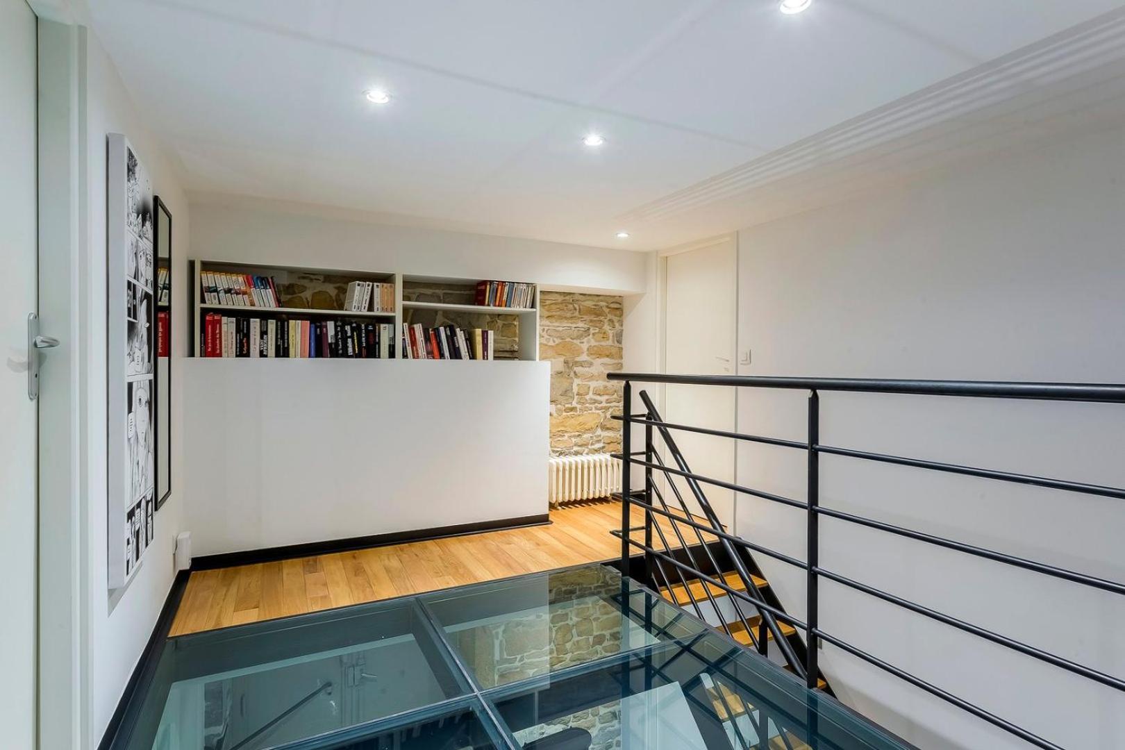 Charlie-Meublee Haut De Gamme-Duplex-260M2-Lyon 1 Exterior foto