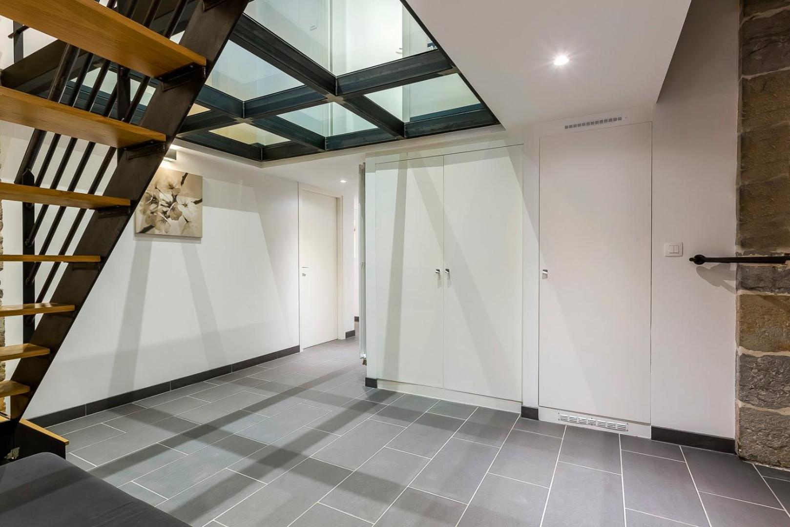 Charlie-Meublee Haut De Gamme-Duplex-260M2-Lyon 1 Exterior foto