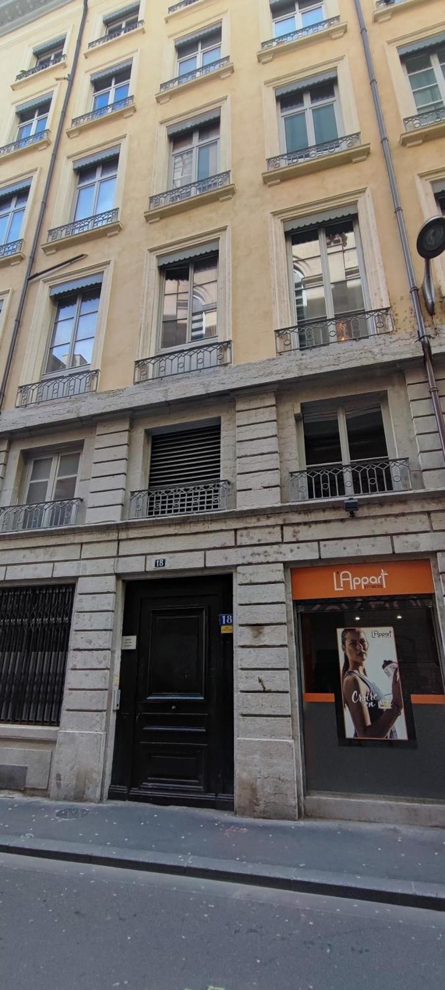Charlie-Meublee Haut De Gamme-Duplex-260M2-Lyon 1 Exterior foto